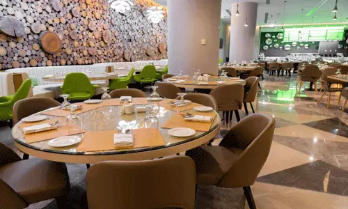 هتل الخوری اسکای گاردن دبی هتل الخوری اسکای گاردن دبی